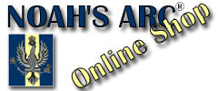 Noah's Arc Online Shop