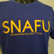 SNAFU t-Shirt